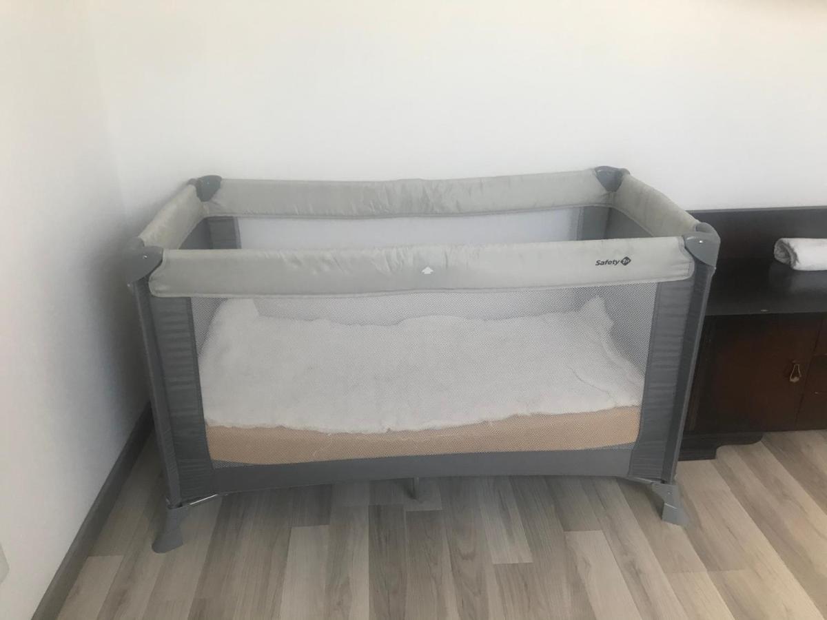 Appartement Bes,, Attique Neuf Avec Confort Wittenheim Dış mekan fotoğraf